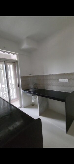 Kitchen in 1 BHK Apartment at Lodha Codename Premier, Dombivli East – for Rent