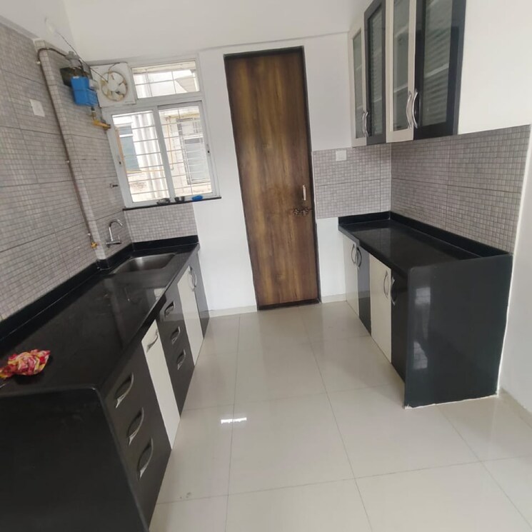 Kitchen, nanded-city-asawari 2 Bedroom 872 Sq.Ft. Apartment In Nanded Pune 9386380