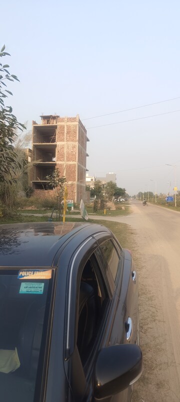 2.5 BHK Villa For Rent in Thv Vihaan Villa, Sector 10 Greater Noida