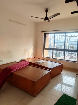 Bedroom in 2 BHK Apartment at Lokhandwala Whispering Palms XXclusives, Kandivali East – for Rent