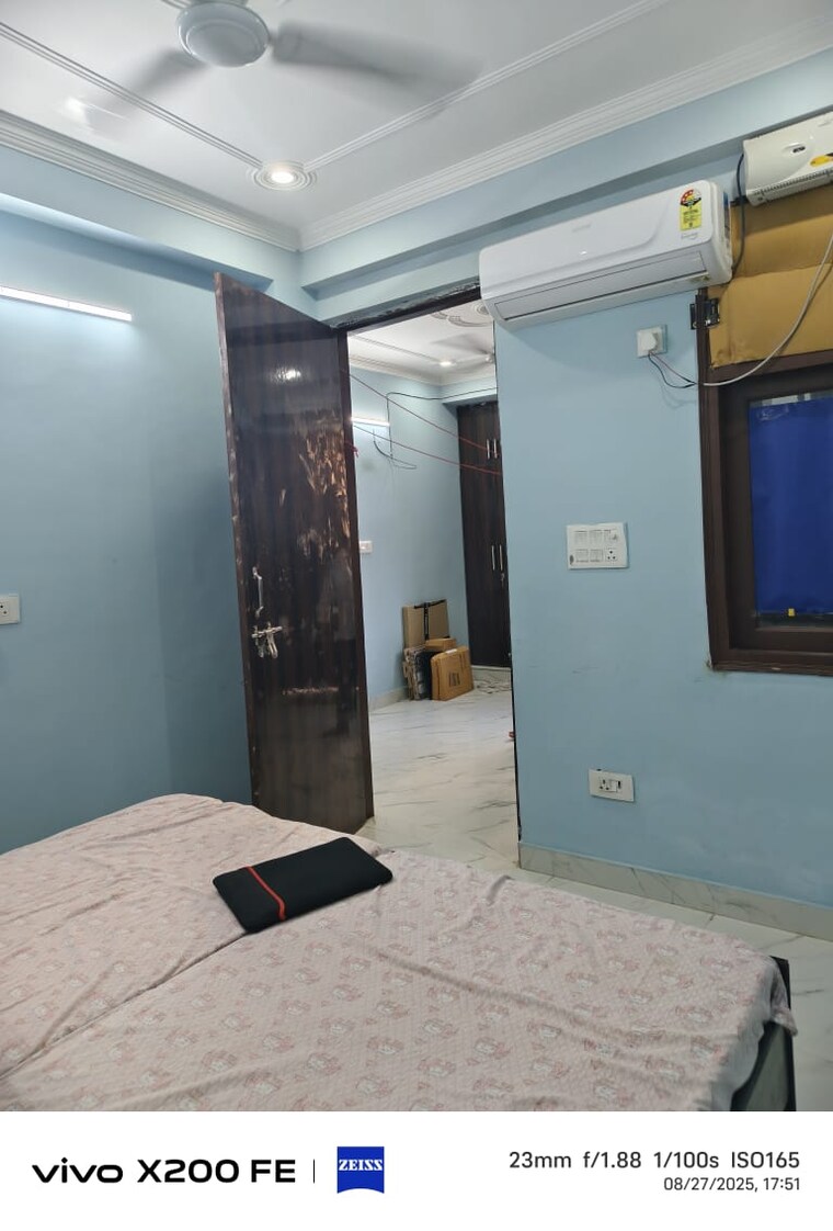 Living Room, saket 2.5 Bedroom 850 Sq.Ft. Builder Floor In Saket Delhi 9386381