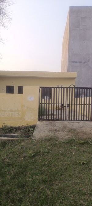 2.5 BHK Villa – Exterior View View at Thv Vihaan Villa, Sector 10 Greater Noida - for Rent