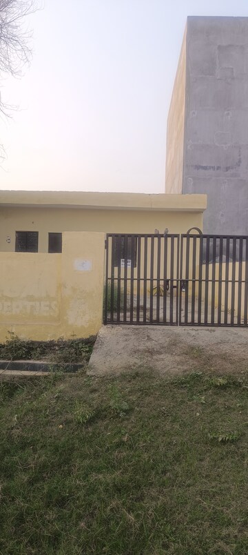 2.5 BHK Villa – Exterior View View at Thv Vihaan Villa, Sector 10 Greater Noida - for Rent