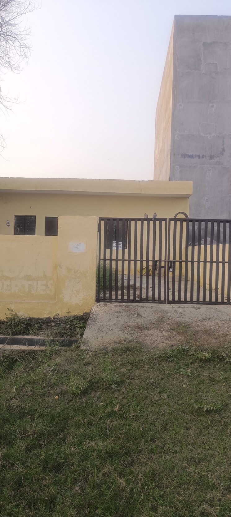 Exterior View, thv-vihaan-villa 2.5 Bedroom 120 Sq.Mt. Villa In Sector 10 Greater Noida Greater Noida 9386389