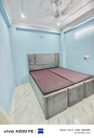 Bedroom in 2.5 BHK Builder Floor at Saket – for Rent