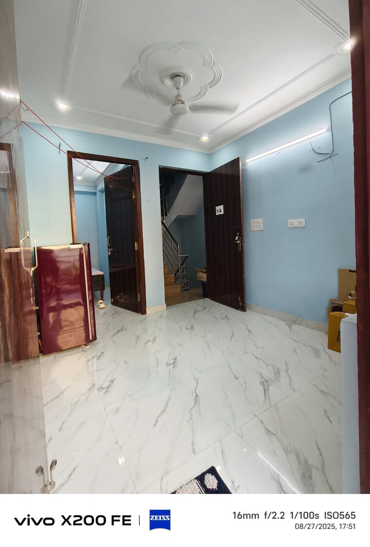 Bedroom, saket 2.5 Bedroom 850 Sq.Ft. Builder Floor In Saket Delhi 9386381