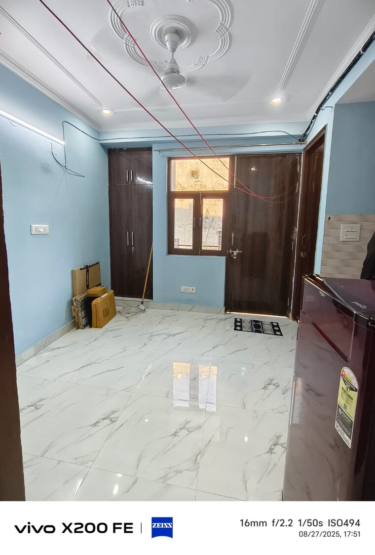 Bedroom, saket 2.5 Bedroom 850 Sq.Ft. Builder Floor In Saket Delhi 9386381
