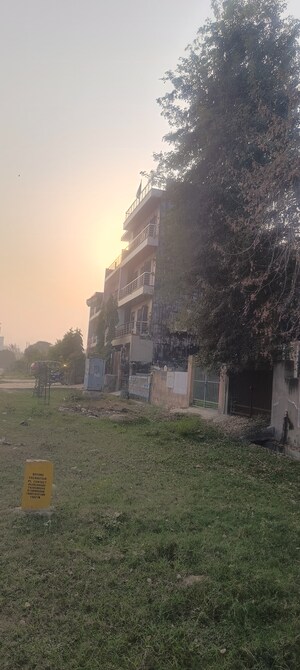 2.5 BHK Villa – Exterior View View at Thv Vihaan Villa, Sector 10 Greater Noida - for Rent