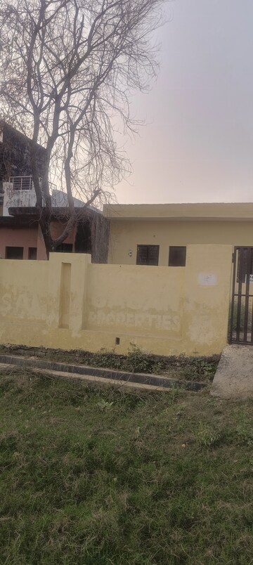 2.5 BHK Villa – Exterior View View at Thv Vihaan Villa, Sector 10 Greater Noida - for Rent