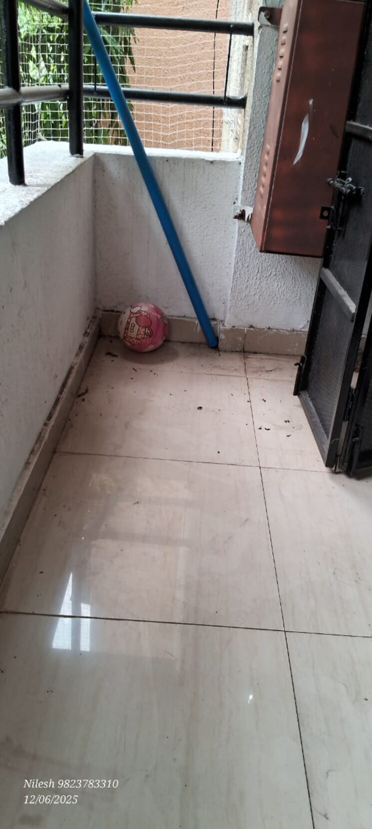 Kitchen, pooja-enclave 2 Bedroom 875 Sq.Ft. Apartment In Karve Nagar Pune 9386387