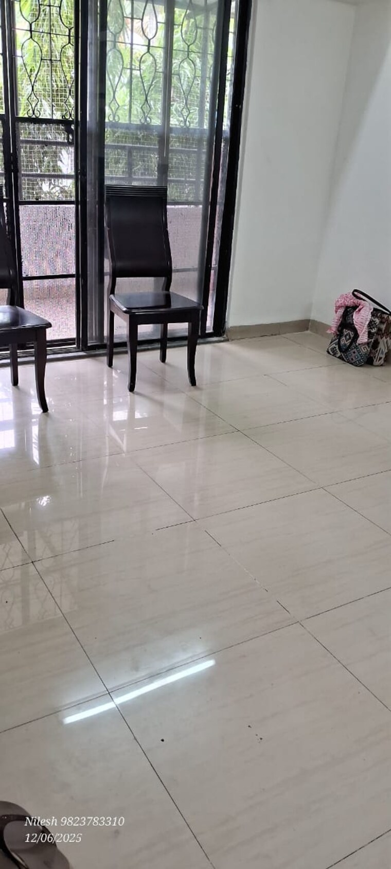  Parking, pooja-enclave 2 Bedroom 875 Sq.Ft. Apartment In Karve Nagar Pune 9386387