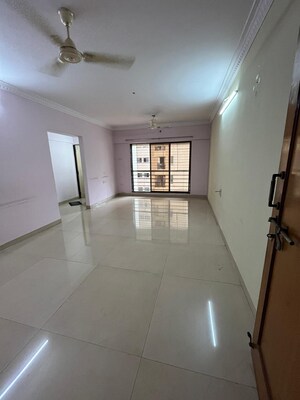 3 BHK Apartment For Rent in Unnati Tower Kharghar, Kharghar