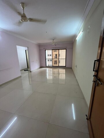3 BHK Apartment For Rent in Unnati Tower Kharghar, Kharghar