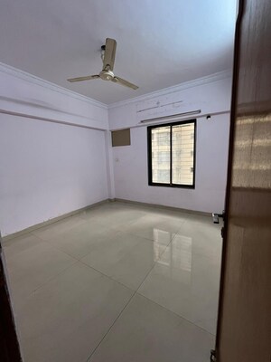 Bedroom in 3 BHK Apartment at Unnati Tower Kharghar, Kharghar – for Rent