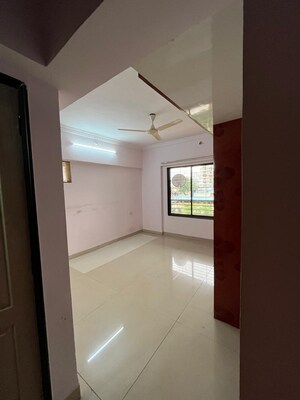 Master Bedroom in 3 BHK Apartment at Unnati Tower Kharghar, Kharghar – for Rent