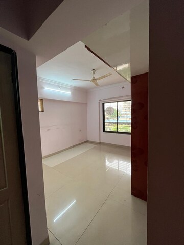 Master Bedroom in 3 BHK Apartment at Unnati Tower Kharghar, Kharghar – for Rent