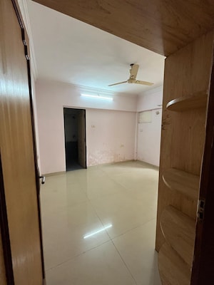Bedroom in 3 BHK Apartment at Unnati Tower Kharghar, Kharghar – for Rent