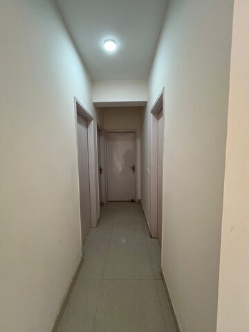 Building Lobby in 3 BHK Apartment at Pareena Express Heights, Sector 99 – for Rent