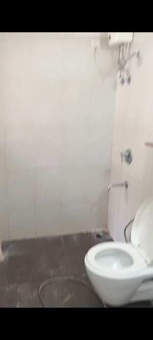 Bathroom in 1 BHK Apartment at Lodha Casa Bella, Dombivli East – for Rent