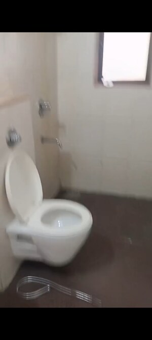 Bathroom in 1 BHK Apartment at Lodha Casa Bella, Dombivli East – for Rent