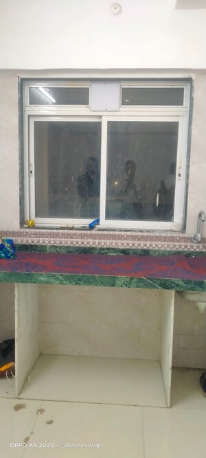 Bedroom in 1 BHK Apartment at Jalaram Park, Bhandup West – for Rent