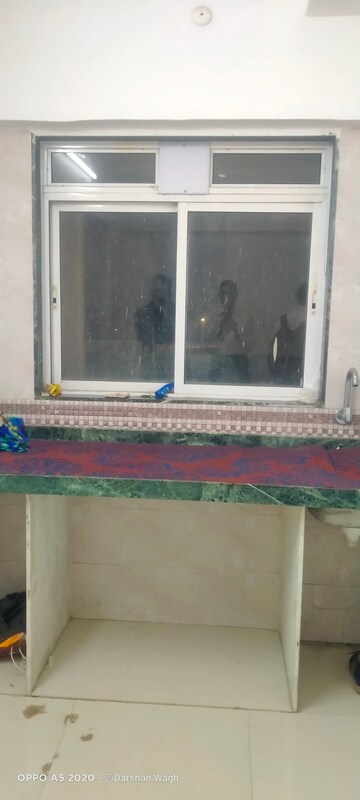 Bedroom in 1 BHK Apartment at Jalaram Park, Bhandup West – for Rent