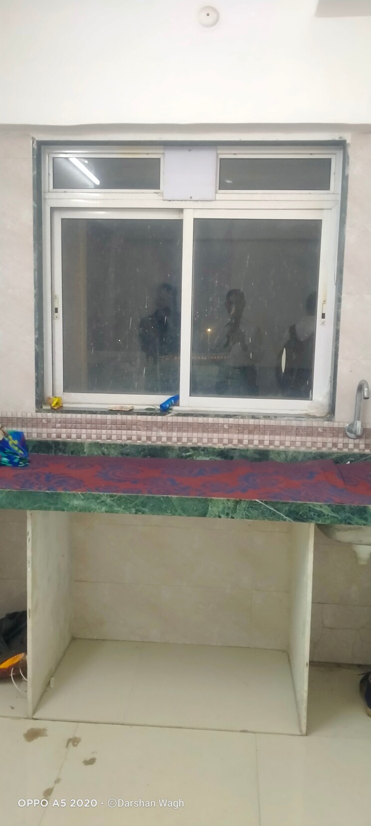 Bedroom, jalaram-park 1 Bedroom 450 Sq.Ft. Apartment In Bhandup West Mumbai 9386386