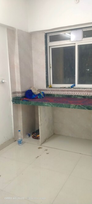 Bedroom in 1 BHK Apartment at Jalaram Park, Bhandup West – for Rent