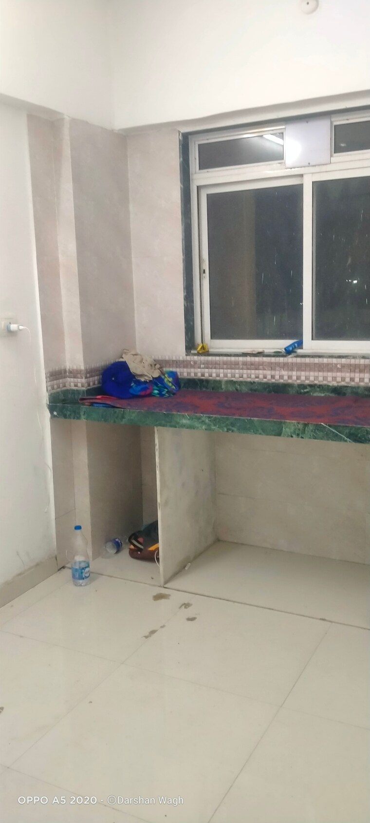 Bedroom, jalaram-park 1 Bedroom 450 Sq.Ft. Apartment In Bhandup West Mumbai 9386386