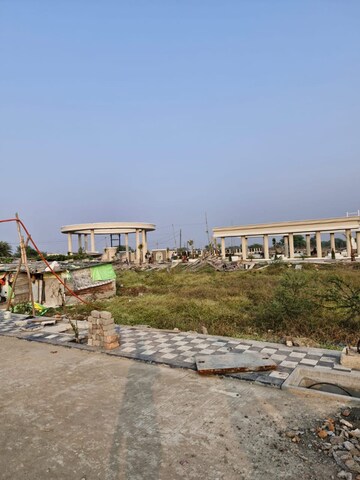  Plot For Sale in Panchderiya