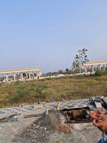  Plot – Exterior View View at Panchderiya - for Sale