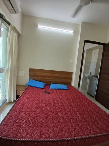 1 BHK Apartment For Rent in Sethia Imperial Avenue, Malad East