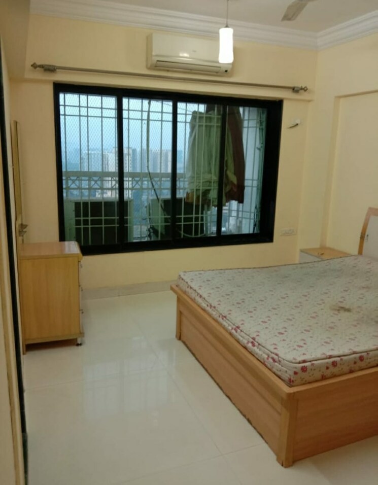 Bedroom, vanamali-chs 2 Bedroom 975 Sq.Ft. Apartment In Chembur Mumbai 9386397
