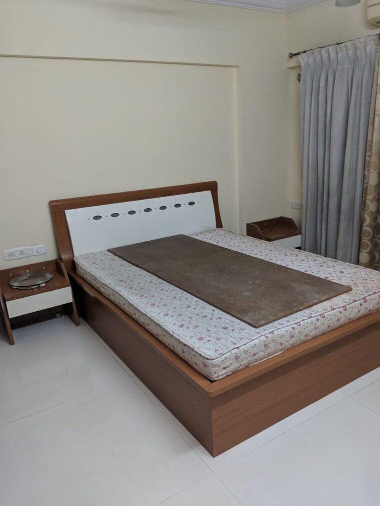 Bedroom, vanamali-chs 2 Bedroom 975 Sq.Ft. Apartment In Chembur Mumbai 9386397