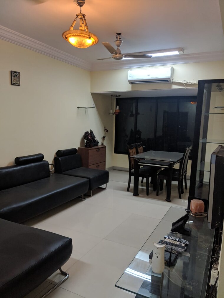 Living Room, vanamali-chs 2 Bedroom 975 Sq.Ft. Apartment In Chembur Mumbai 9386397