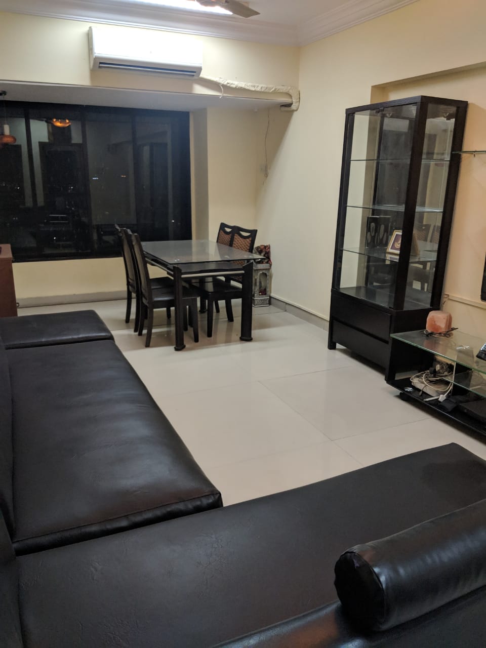 2 BHK 975 Sq.Ft. Apartment in Vanamali CHS