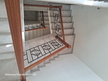 4 BHK Villa – Exterior View View at Dagde Tapovan CHS, Bavdhan - for Rent