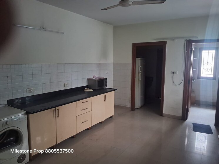 Kitchen, dagde-tapovan-chs 4 Bedroom 4300 Sq.Ft. Villa In Bavdhan Pune 9386410