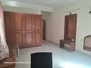 Living Room in 4 BHK Villa at Dagde Tapovan CHS, Bavdhan – for Rent