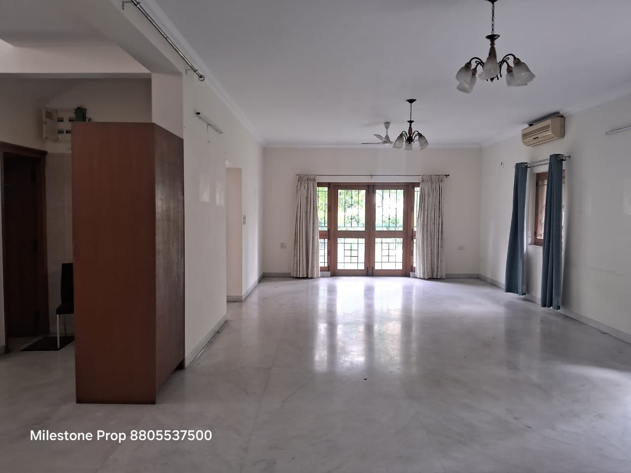 4 BHK + Servant Room Villa For Rent in Dagde Tapovan CHS