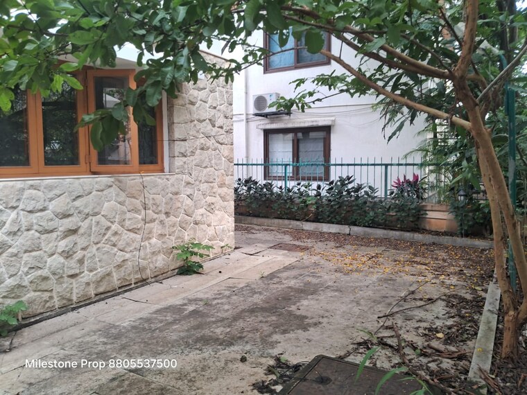 Exterior View, dagde-tapovan-chs 4 Bedroom 4300 Sq.Ft. Villa In Bavdhan Pune 9386410