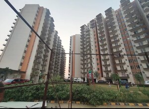 3 BHK Apartment – Exterior View View at ROF Aalayas, Sector 102 - for Sale