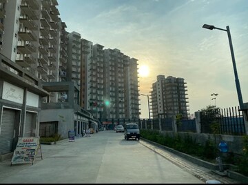 3 BHK Apartment – Exterior View View at ROF Aalayas, Sector 102 - for Sale