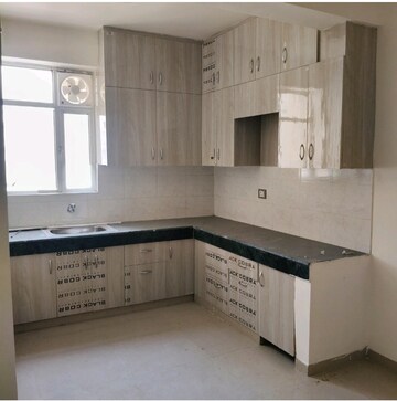 Kitchen in 3 BHK Apartment at ROF Aalayas, Sector 102 – for Sale