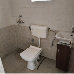 Bathroom in 3 BHK Apartment at ROF Aalayas, Sector 102 – for Sale