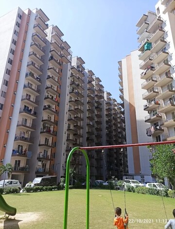 3 BHK Apartment – Exterior View View at ROF Aalayas, Sector 102 - for Sale