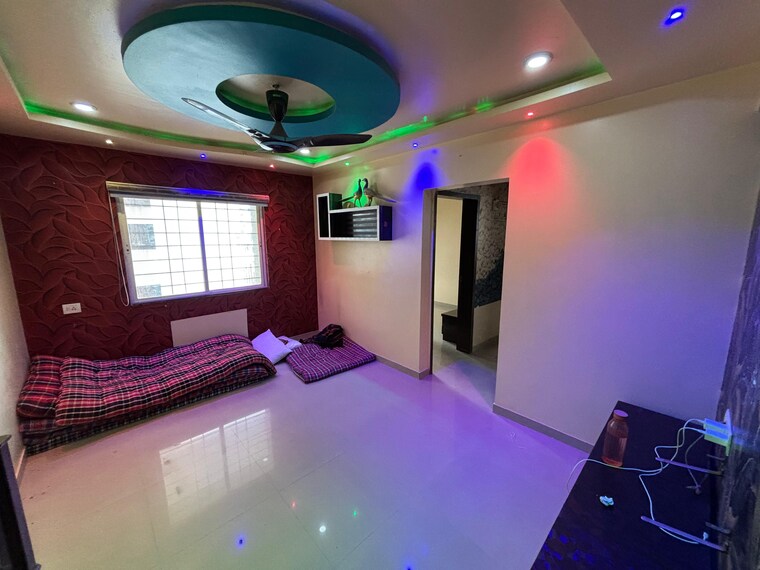 Team Area, diamond-white-stone 2 Bedroom 750 Sq.Ft. Apartment In Wagholi Pune 9386395