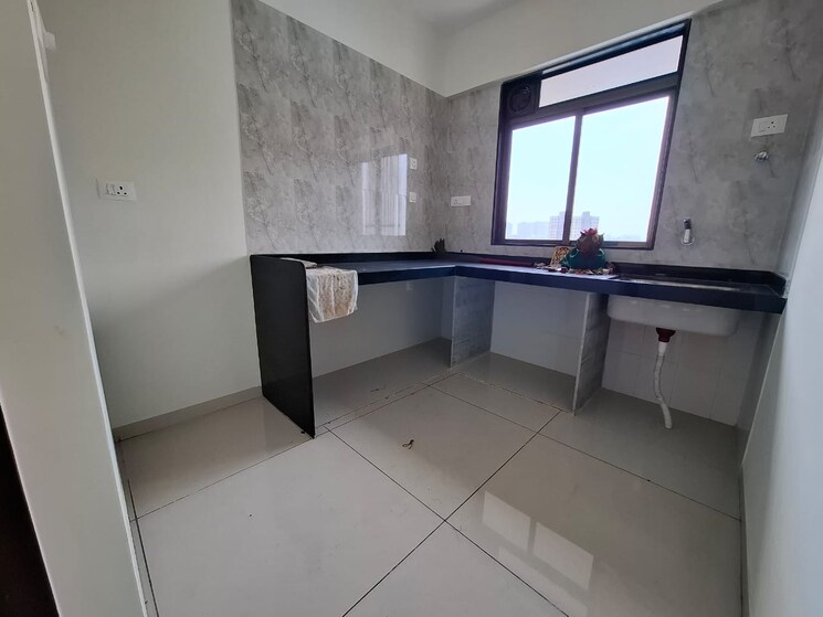 Kitchen, chandak-34-park-estate 2 Bedroom 617 Sq.Ft. Apartment In Goregaon West Mumbai 9386414