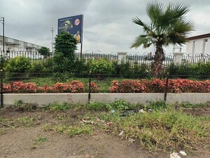 Plot Area in  Plot at Ringnodiya – for Sale
