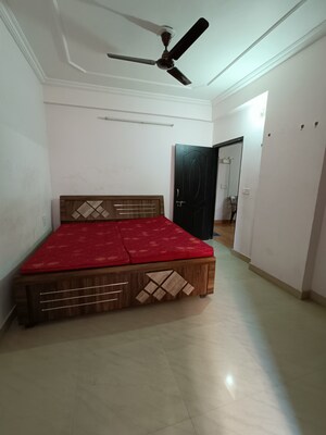 Bedroom in 2 BHK Apartment at Lalarpura – for Rent
